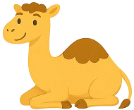 キャラクター