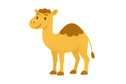 キャラクター2