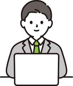 企業登録
